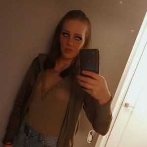 Meet your Posher, Samantha